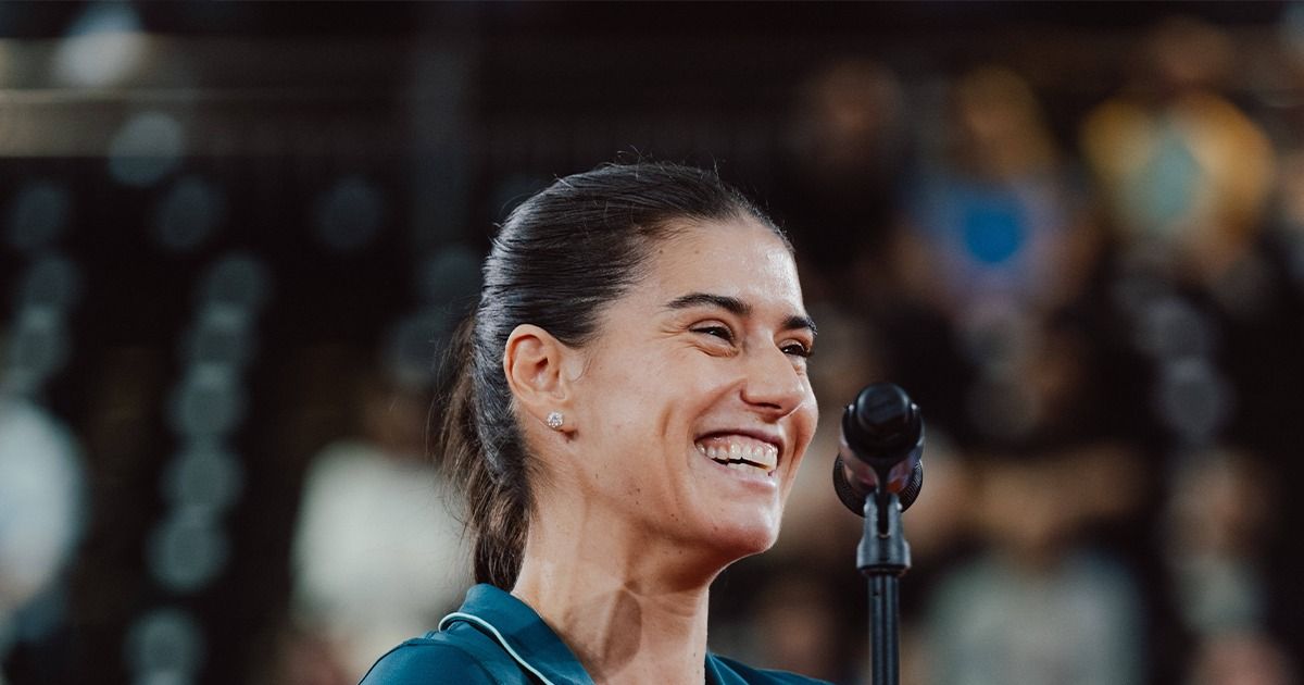 Sorana Cîrstea, la un pas de Top 20 WTA! Gabriela Ruse, salt impresionant