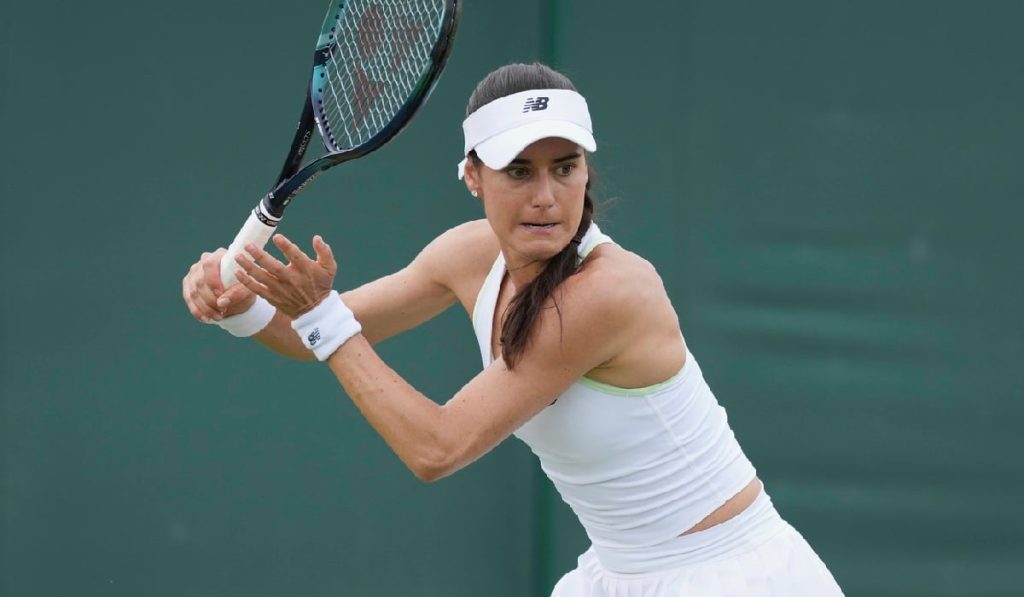 Sorana Cîrstea, campioană de Paște la Linz: Titlu WTA 500 cucerit alături de Shuai Zhang