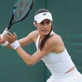 Sorana Cîrstea, campioană de Paște la Linz: Titlu WTA 500 cucerit alături de Shuai Zhang