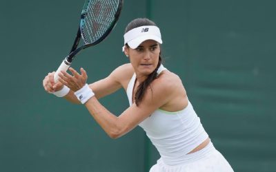 Sorana Cîrstea, campioană de Paște la Linz: Titlu WTA 500 cucerit alături de Shuai Zhang