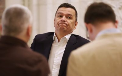 PSD, cenzură pe Facebook: Campania „Momentul Adevărului”, criticată dur