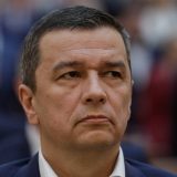 Năsui, după replica lui Grindeanu: „Se miră de ce a distrus economia”