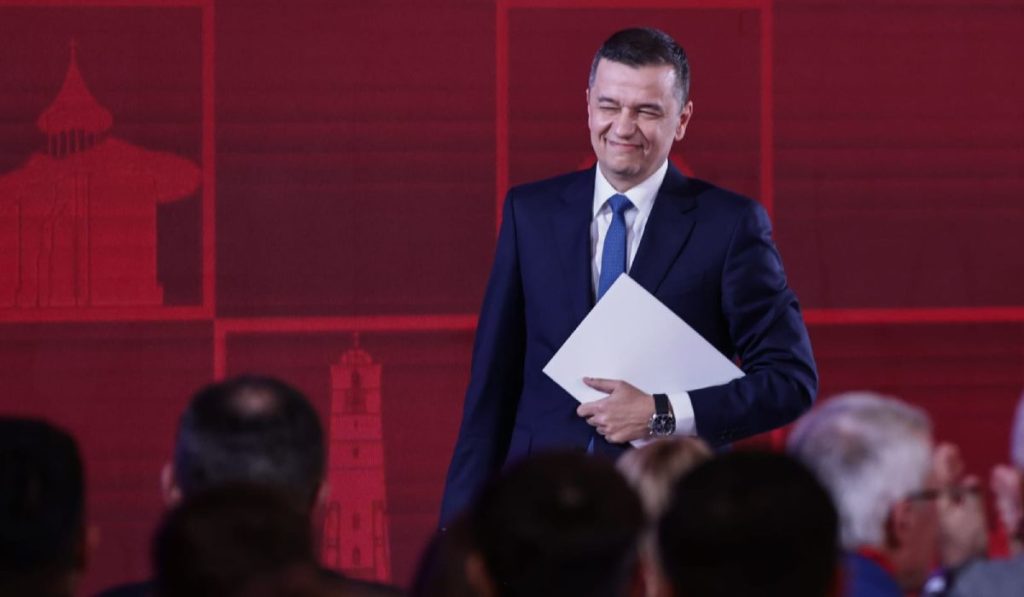 Grindeanu, pe picior de plecare de la Cameră: Anunțul făcut de Olguța Vasilescu