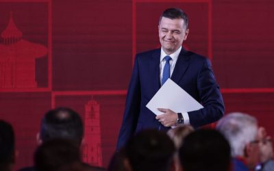 Grindeanu, pe picior de plecare de la Cameră: Anunțul făcut de Olguța Vasilescu
