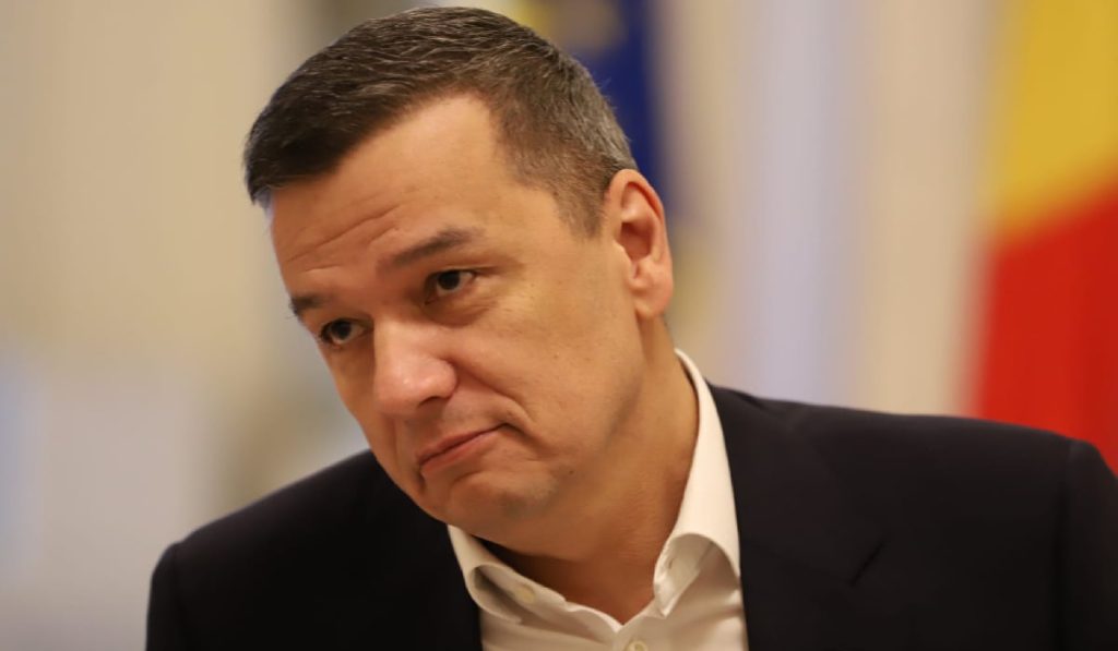Grindeanu, după Maramureș: PSD, gata să plece de la guvernare