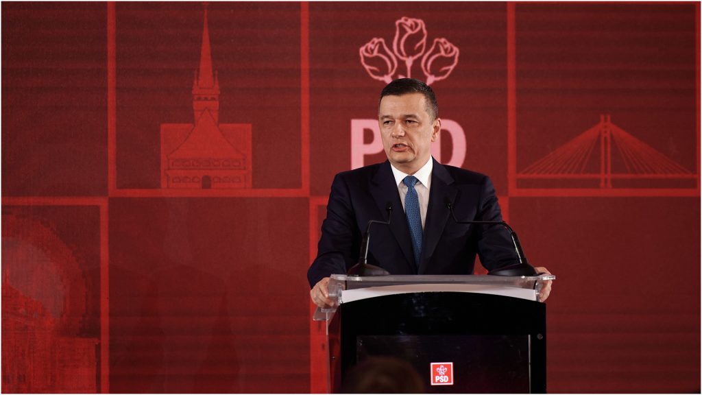 Petreanu, despre PNRR: „Guvernul PSD aruncă 10 miliarde de euro în aer!”