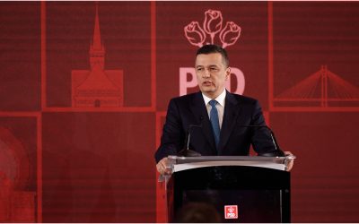 Petreanu, despre PNRR: „Guvernul PSD aruncă 10 miliarde de euro în aer!”