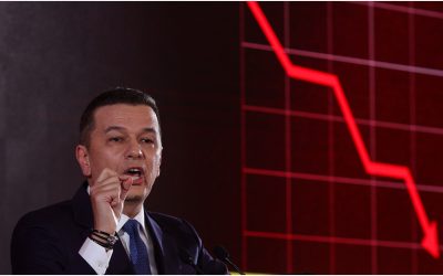 Criza politică la București: Ion Bogdan Lefter, despre votul PSD, la Europa FM