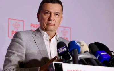 PSD, retragere-șoc din Guvern: Miniștrii pleacă miercuri seară sau joi dimineața!