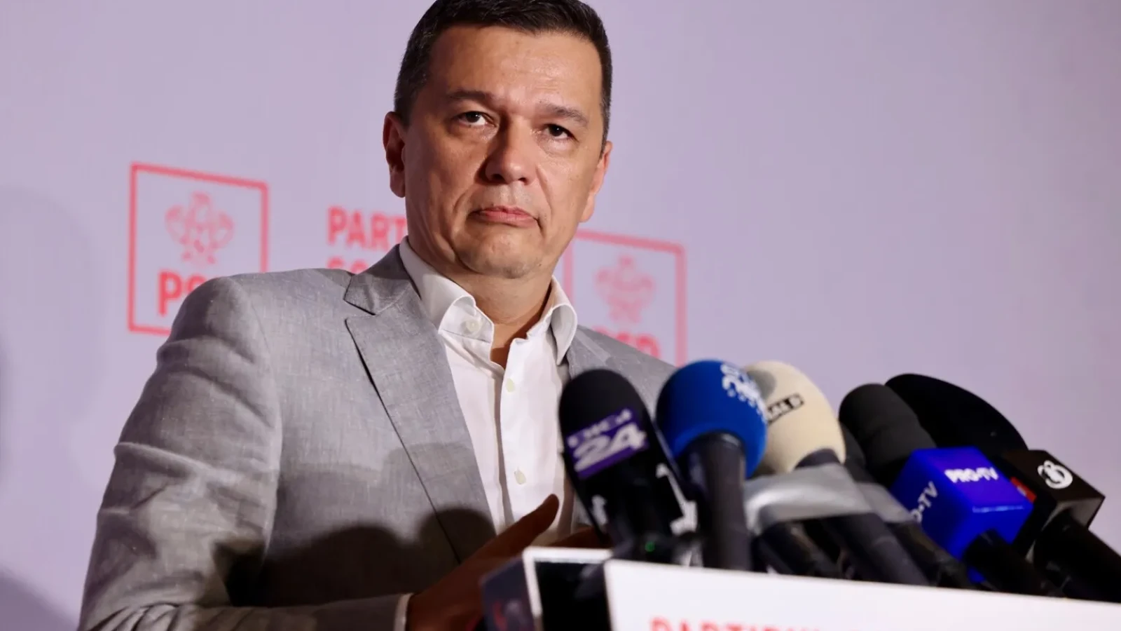 PSD, retragere-șoc din Guvern: Miniștrii pleacă miercuri seară sau joi dimineața!
