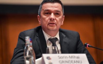 Grindeanu: Stabilitate, da, dar pe o direcție total greșită