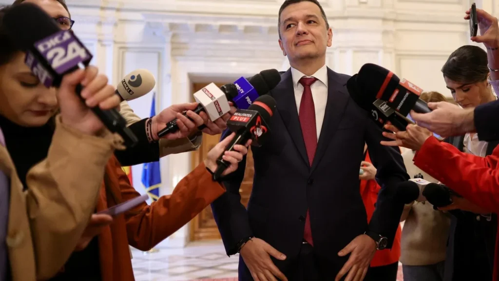 Grindeanu caută ieșirea din criză: Consultări la Cotroceni, „marți sau miercuri”