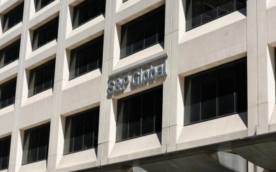 S&P menține ratingul României, dar vede „negru”: Perspective NEGATIVE