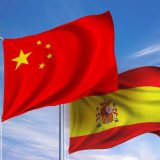 China presează Spania să saboteze planurile UE pentru IMM-uri