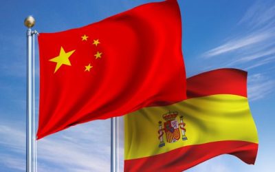 China presează Spania să saboteze planurile UE pentru IMM-uri