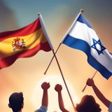 Spania cere UE să denunțe acordul cu Israelul, acuză abuzuri Netanyahu