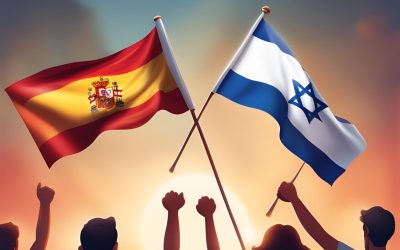 Spania cere UE să denunțe acordul cu Israelul, acuză abuzuri Netanyahu