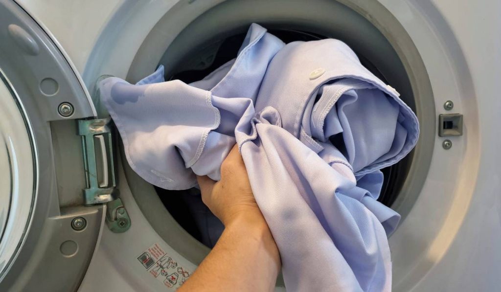 Calendar 2026: Când te poți apuca de spălat rufe după Sfintele Paști