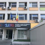 Alertă la Sf. Pantelimon: Avărie la oxigen, implică autoritățile