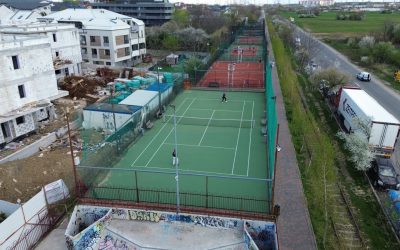 Sport GRATUIT în București: Sectorul 3 deschide două baze sportive