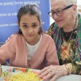 Vârstnicii au nevoie de ajutor: Susține Fundația Regală Margareta a României