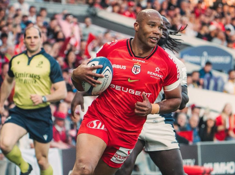 Stade Toulousain, gigantul rugby-ului francez, vine la București cu un stagiu