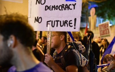 Criză mondială a democrației: Ce se întâmplă cu libertatea în lume