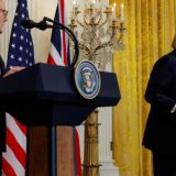 Marea Britanie, DIVIZATĂ de SUA în Ormuz: Starmer, pentru redeschidere, nu blocadă