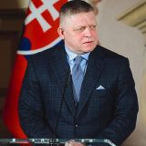 Statele Baltice, zid în fața lui Fico: Nu-i permit zbor spre Moscova