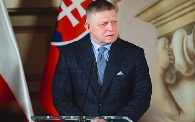 Statele Baltice, zid în fața lui Fico: Nu-i permit zbor spre Moscova