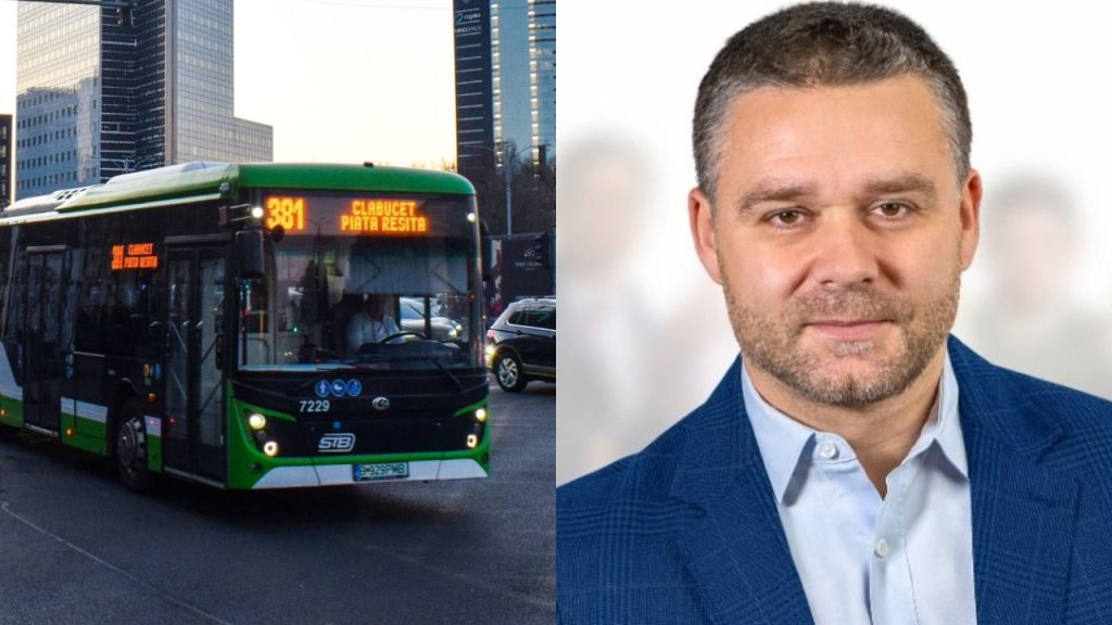 STB taie 20% din salarii: Peste 3.300 de angajați, afectați de planul de criză al lui Ciucu