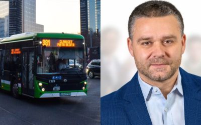 STB taie 20% din salarii: Peste 3.300 de angajați, afectați de planul de criză al lui Ciucu