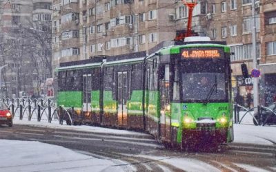STB, pe urmele Metrorex? Biletele s-ar putea scumpi la 5 lei în București