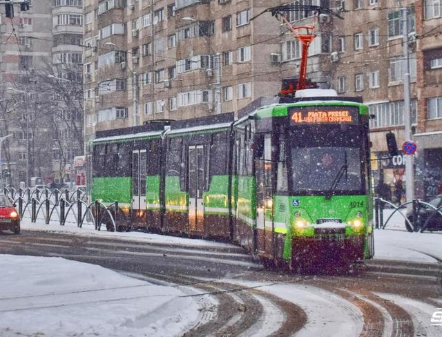 STB, pe urmele Metrorex? Biletele s-ar putea scumpi la 5 lei în București
