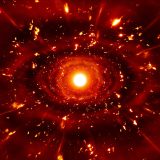 Gandalf nu e vrăjitor, e stea ascunzând un secret magic