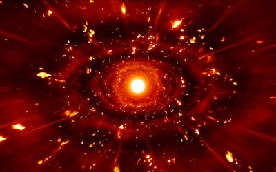 Gandalf nu e vrăjitor, e stea ascunzând un secret magic