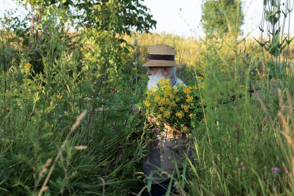 Călția revine la Sibiu: Expoziția explorează teme recurente