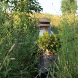 Călția revine la Sibiu: Expoziția explorează teme recurente