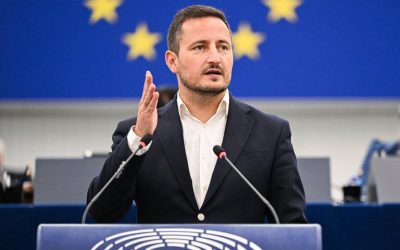 Ștefănuță, despre locuințe și tineri: „România, o provocare”