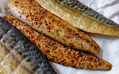 Scrumbia revine în Delta Dunării: Ce reguli trebuie să respecte pescarii