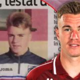 Petrila, de la Rapid, la o echipă legendară din Serie A