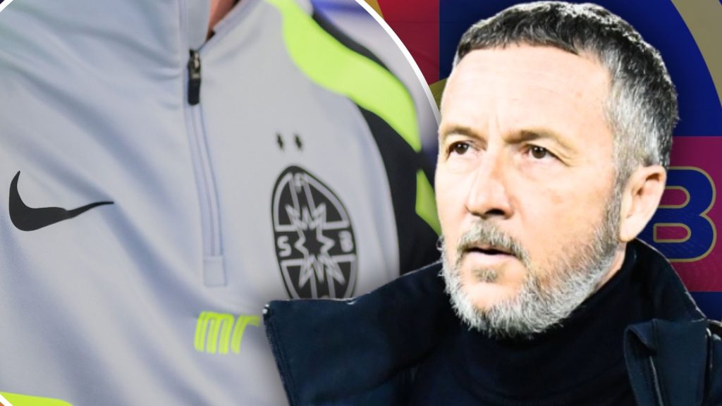 MM Stoica dezvăluie: Cine va antrena FCSB? Sumudică și Reghecampf, pe lista