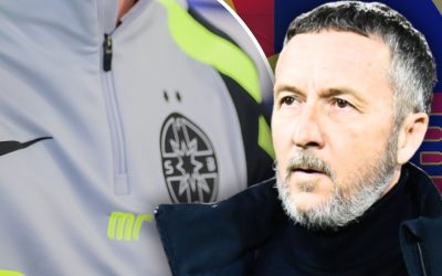 MM Stoica dezvăluie: Cine va antrena FCSB? Sumudică și Reghecampf, pe lista
