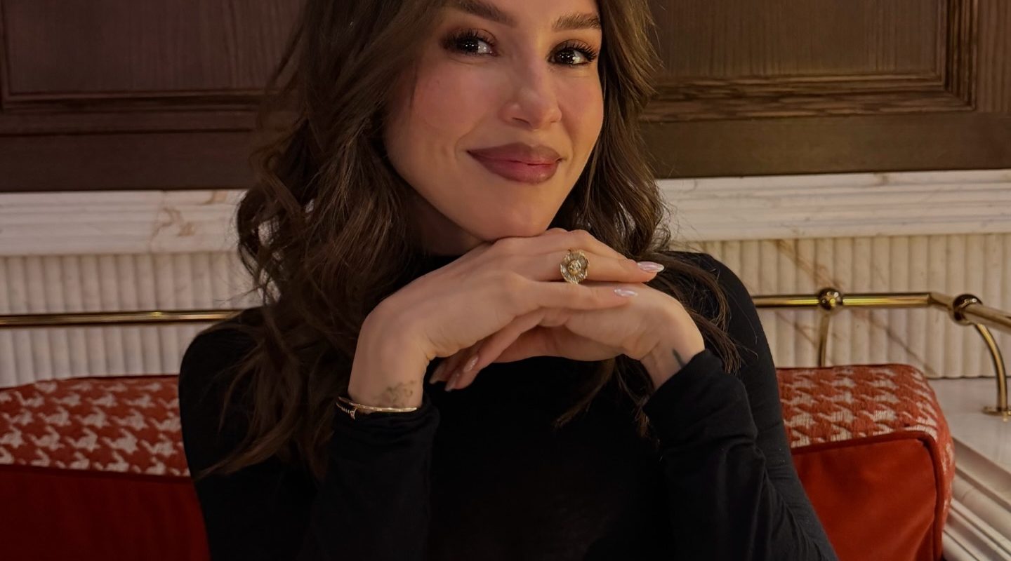 Teodora stoica, schimbare drastică de paște: Ce aliment a scos din meniu după cancer