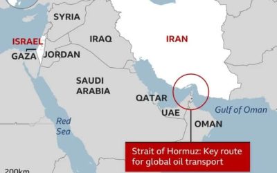 Iranul închide Ormuz și atacă nave: Teheranul sfidează SUA, după blocada navală