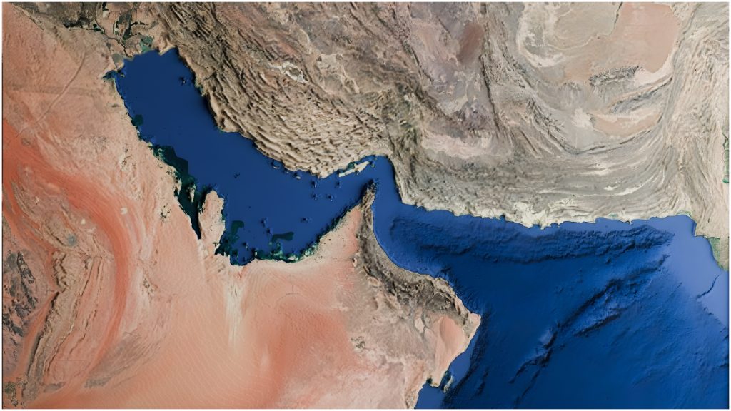 Ormuz redeschis, petrolul BRENT se prăbușește: Scădere record peste 10%