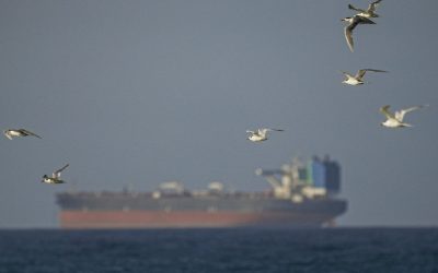 Iranul vrea coridor sigur prin Ormuz: Cum relaxează tensiunile