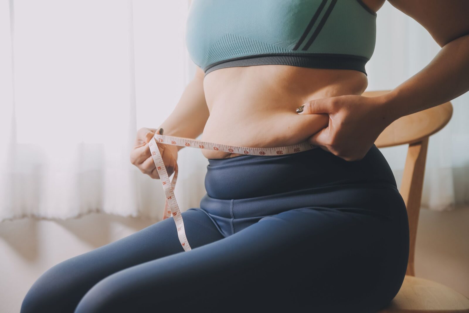 Dietele eșuate au un impact benefic asupra sănătății pe termen lung