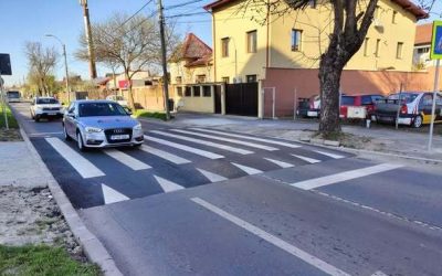 Bucureștiul se schimbă: Ce planuri are Primăria pentru străzile Capitalei