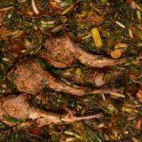 Stufat de miel, aroma Paștelui care te cucerește: Rețeta tradițională